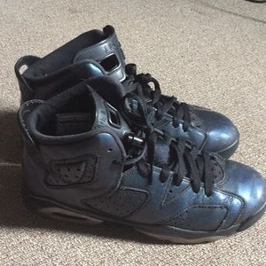 Retro Jordan 6 “All-Star"